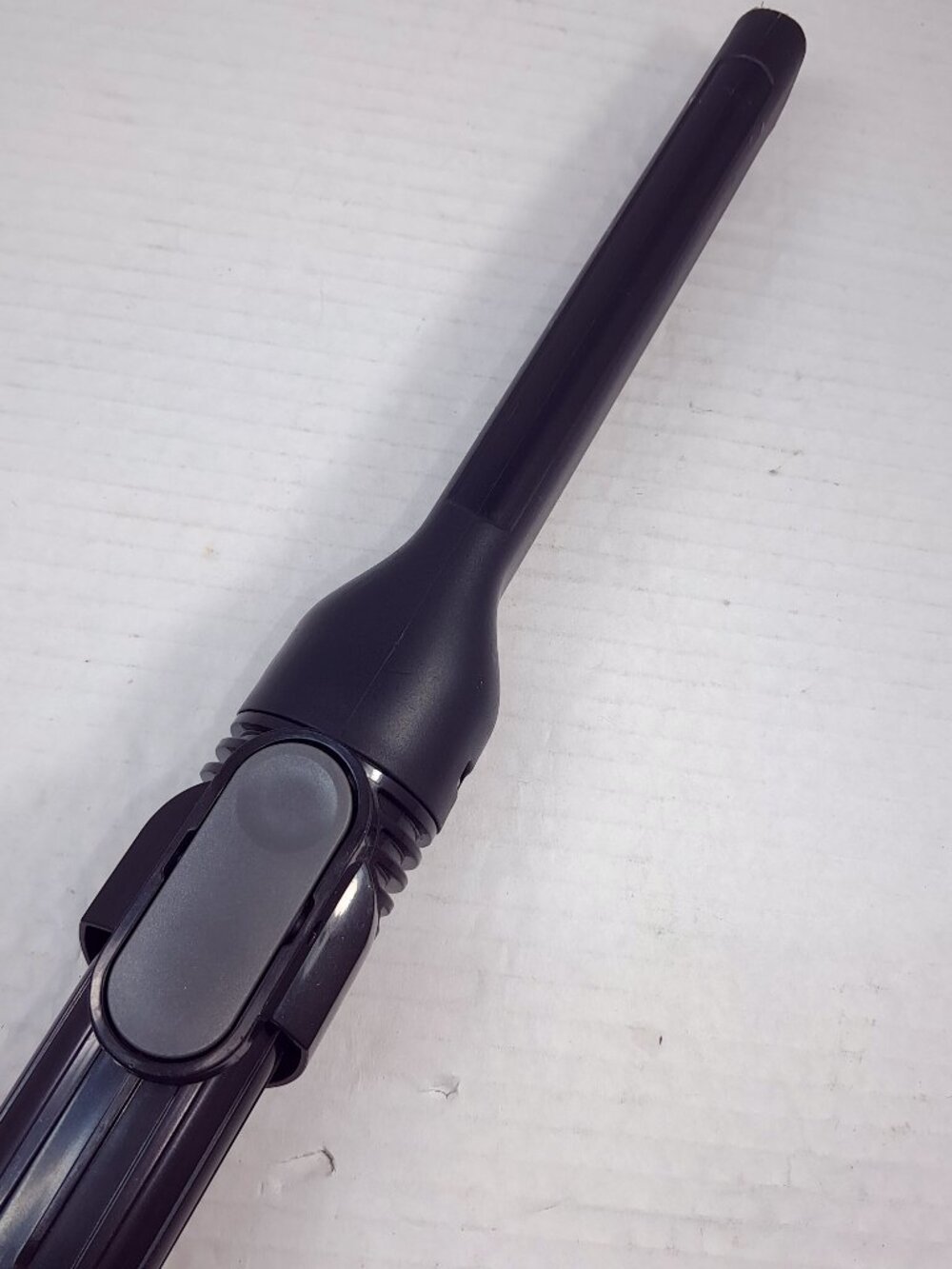 Shark vacuum attachment 619FJ140 Crevice Tool attachment replacement part OEM